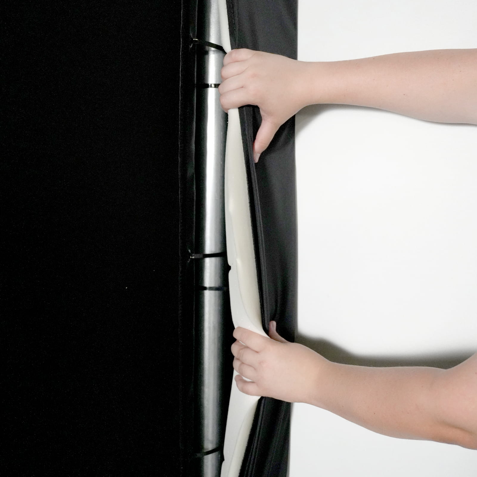 Carl's  C-Series Pro Golf Enclosure