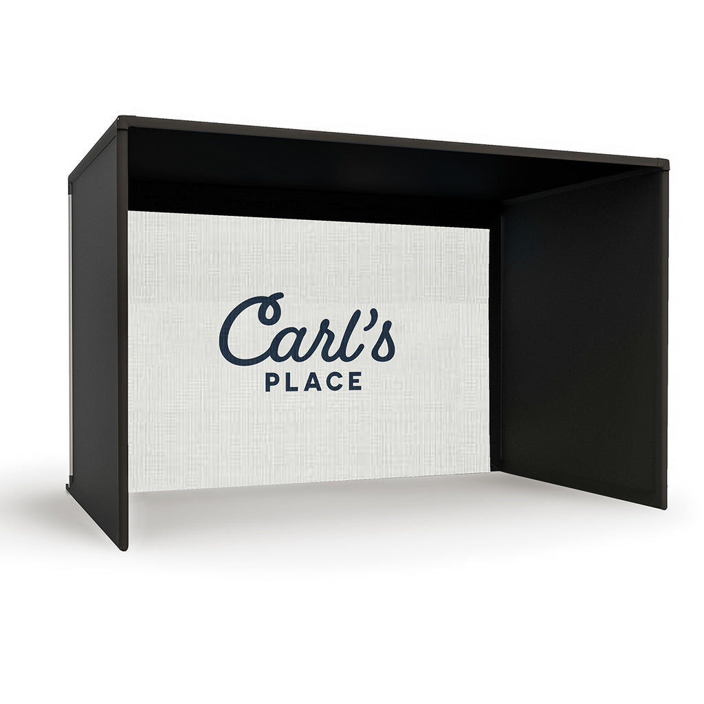 Carl's  C-Series Pro Golf Enclosure