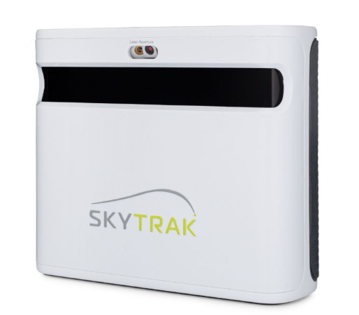 SkyTrak Plus