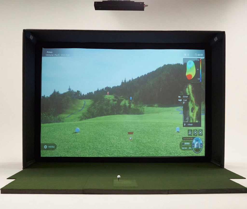 Premium Uneekor EYEXO System