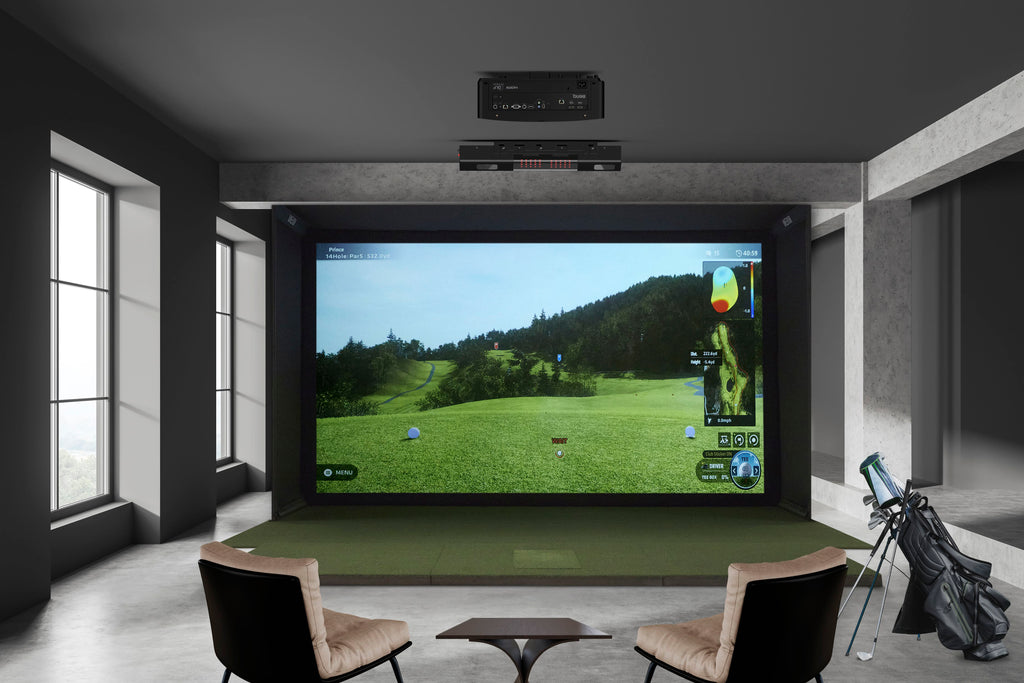 Premium Uneekor QED System