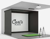 Carl's DIY Premium 9 x 12 x 5 Enclosure with Pipe Kit, Foam Inserts, 8 ft side nets