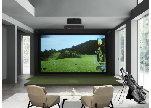 Uneekor eyexo simulator