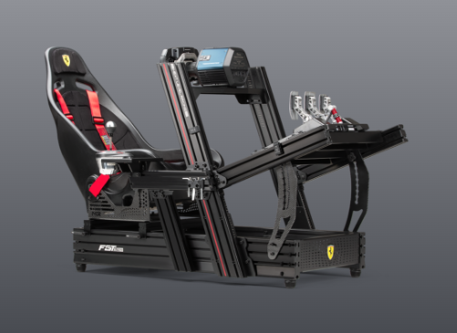 Racing Simulator